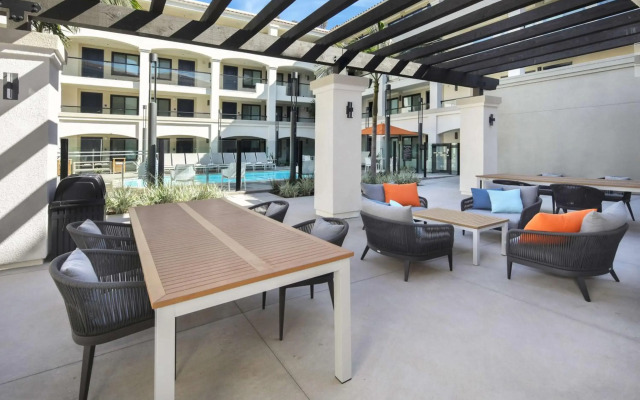 Homewood Suites by Hilton San Diego Central