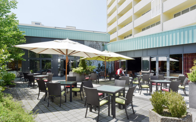 Hotel Vitalis by AMEDIA