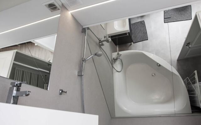 Apartament Mnw