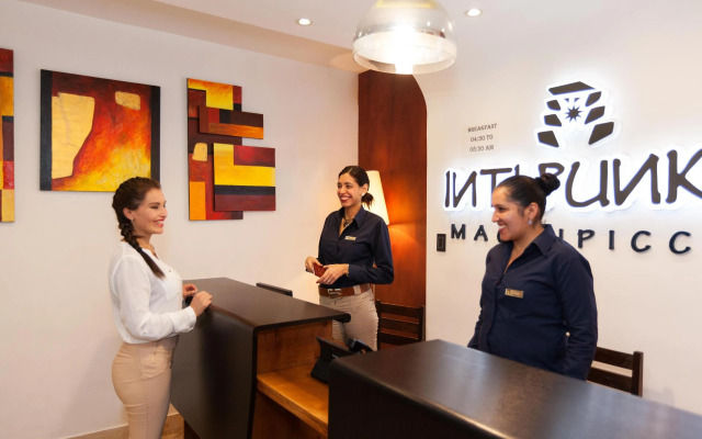 Inti Punku MachuPicchu Hotel & Suites