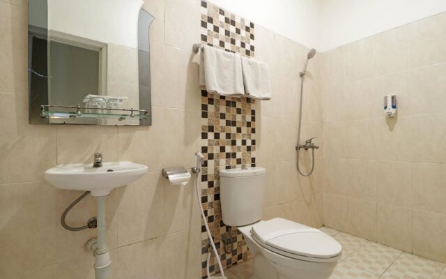 Quds Express Hotel