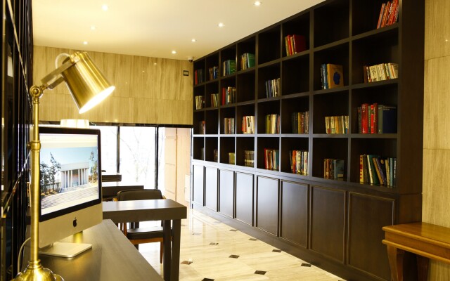 Hotel Doma Myeongdong