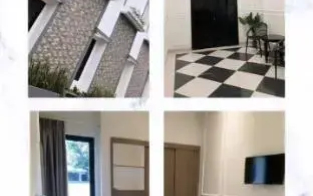 Flamboyan Residence Cipete