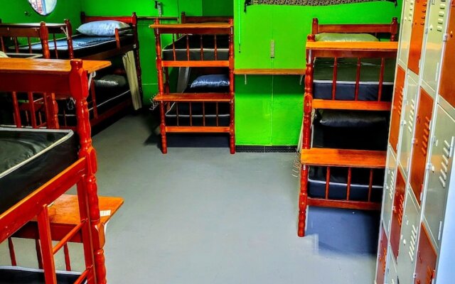 Rio World Connection Hostel