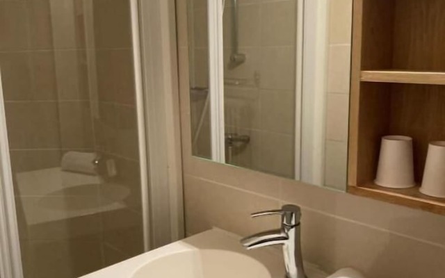 Village Vacances Les Cîmes du Leman