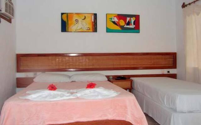 Vila Mucugê Pousada & Hostel