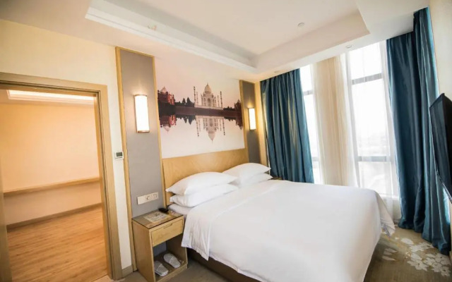 Vienna International Hotel