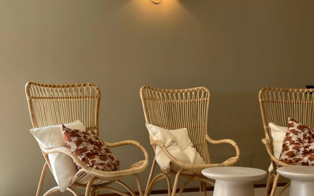 Le Ginestre Residence - Is Molas Resort