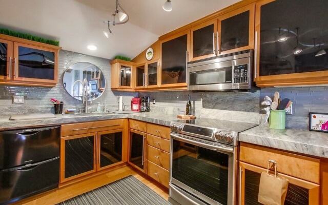 Ss152 2 Bedroom Townhouse