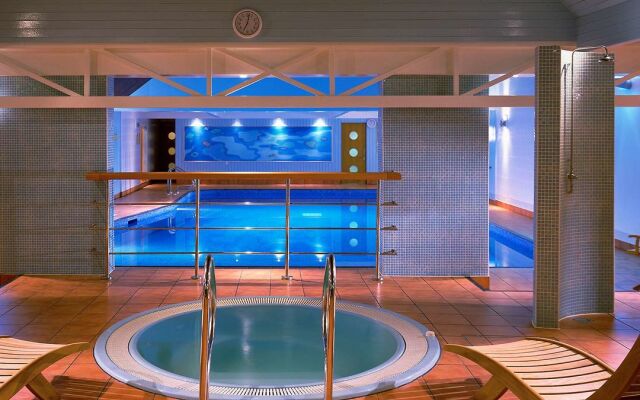 Meon Valley Hotel, Golf & Country Club