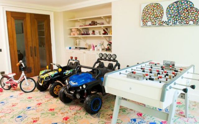 Praana Residence