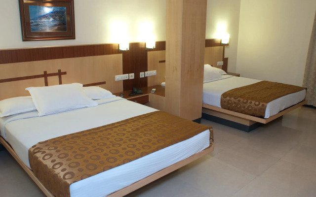 Anand Sagar Inn