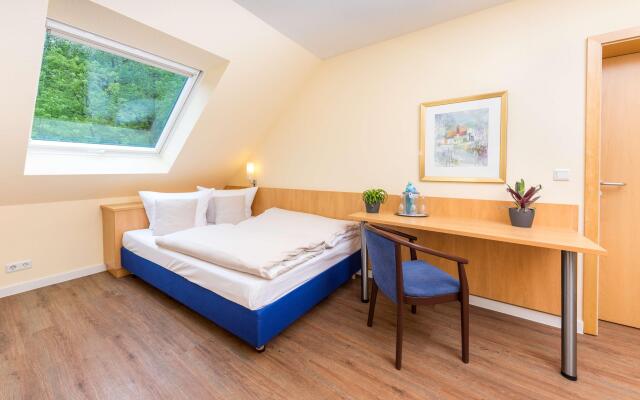 Waldhotel Eskeshof