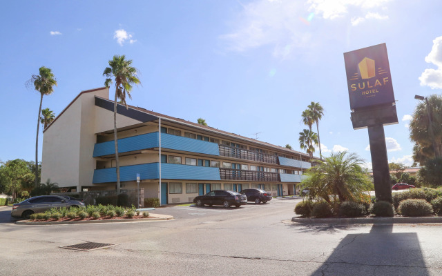 The Teale (ex Sulaf Hotel LBV South)