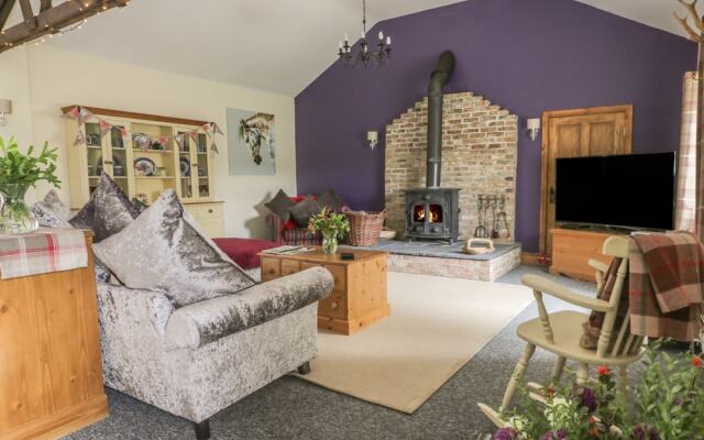 Willow Lodge