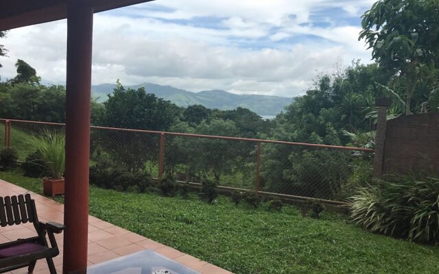 Casa Habibi Arenal Lake