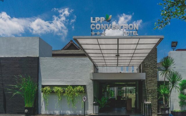 LPP Convention Hotel Yogyakarta