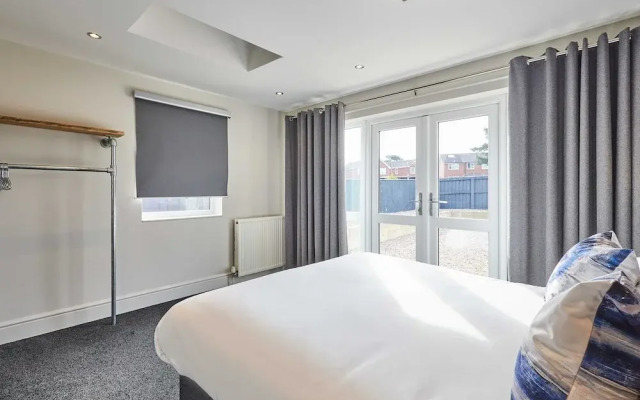 Host Stay Eskdale Escape