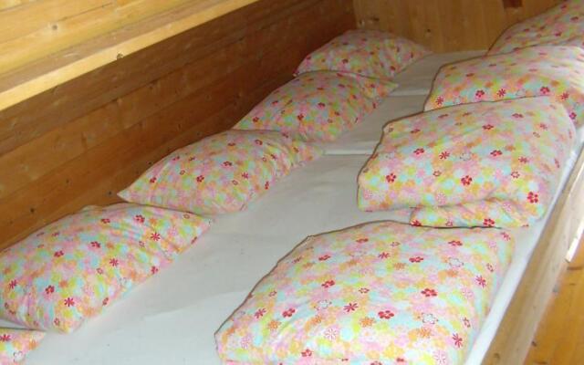 Schutzhütte Amtsäge