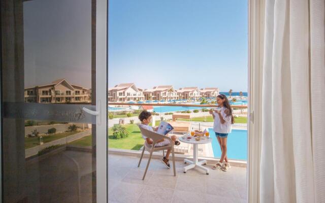 Pickalbatros Sea World Resort - Marsa Alam