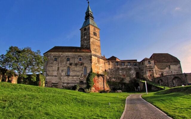 Gotthard Therme Hotel & Conference
