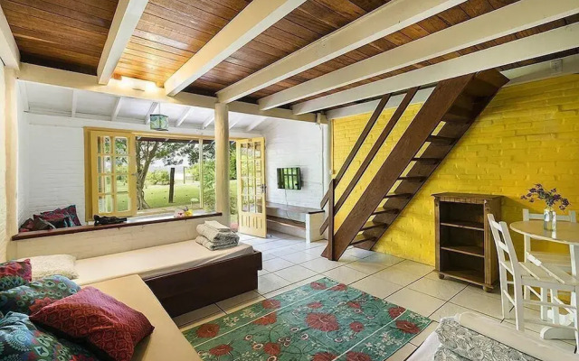 Pousada Mevlana Garden