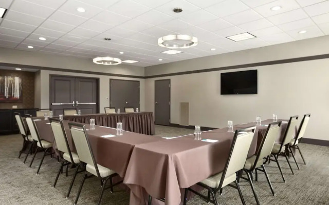 Homewood Suites by Hilton Columbus OSU, OH
