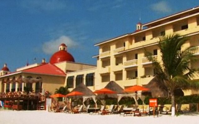 Sea Adventure Resort & Waterpark All Inclusive