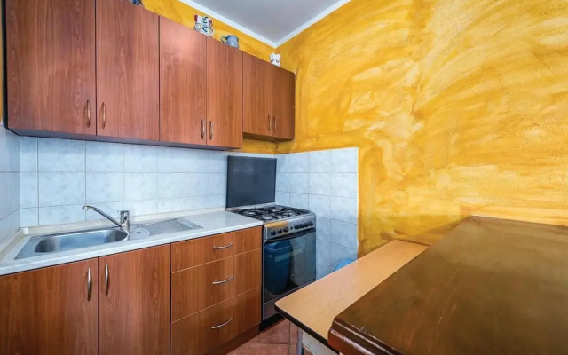 Awesome Home in Barban With Wifi and 2 Bedrooms