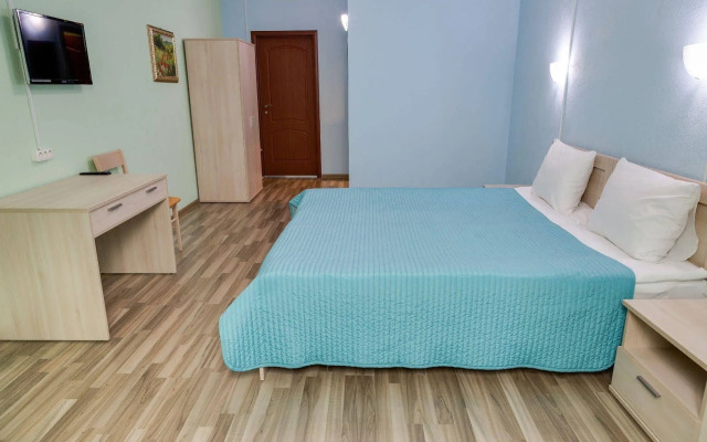 Мастер Отель Домодедово