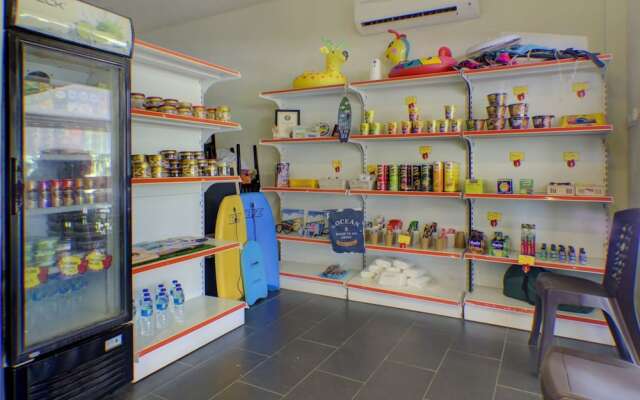 Hotel O Sedili Inn Resort