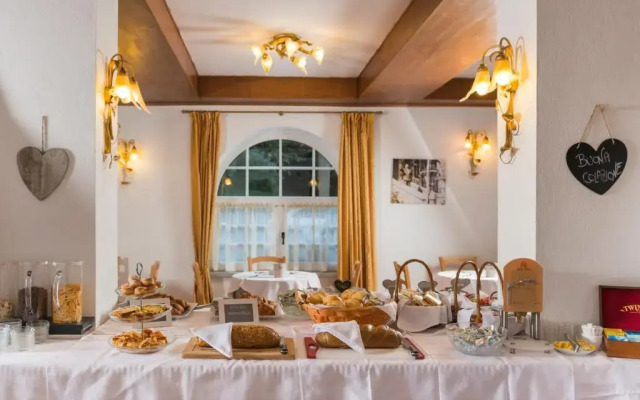 Grand Hotel Molveno