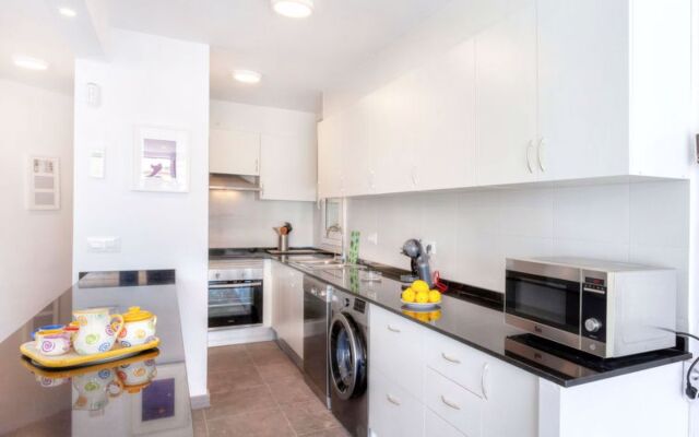 Apartment Cap Roig Masserberg