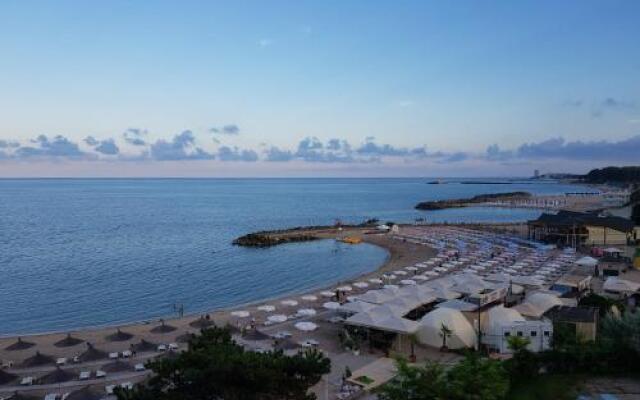 Apartament lux Albert