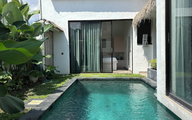 Villa Tropical 2 Canggu 2BR