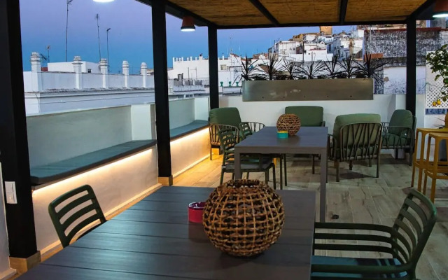Casa Levante
