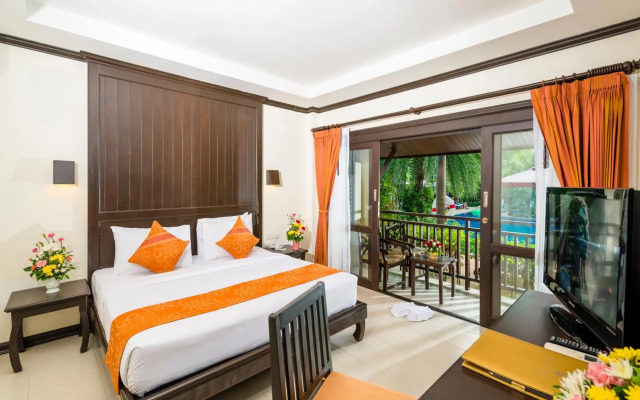 Am Samui Palace