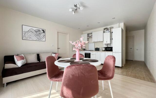 Kravc Group (Кравц Груп) на улице Брестская