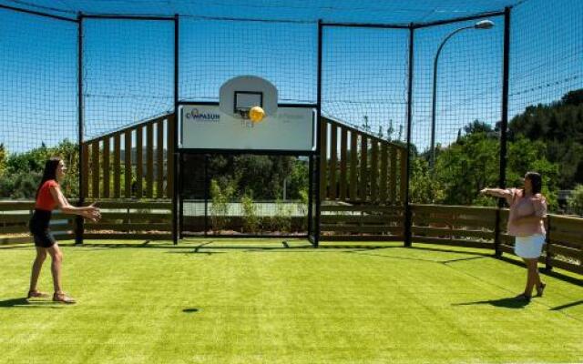 Campasun Mas De Pierredon