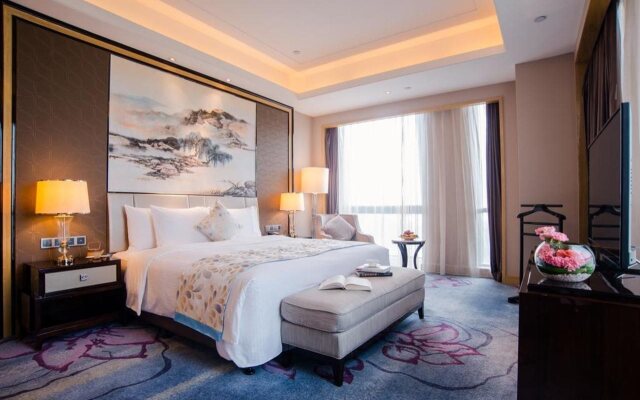 Wanda Realm Guangzhou Zengcheng