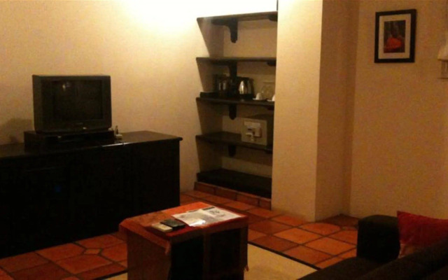 The Villa Siem Reap