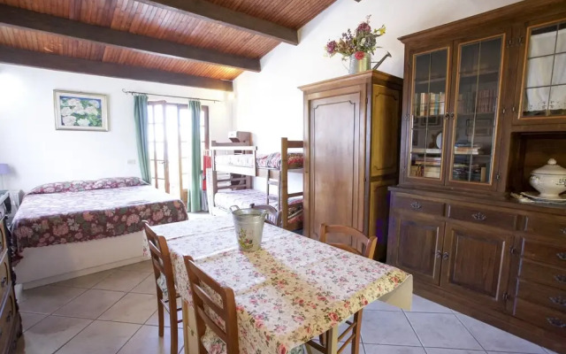 Appartamenti Cotoncello
