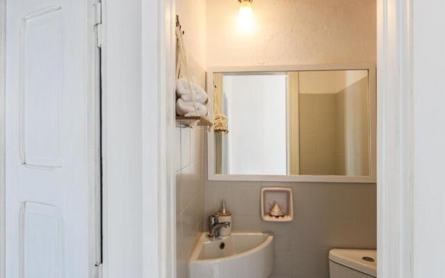 Seablue Town Maisonette