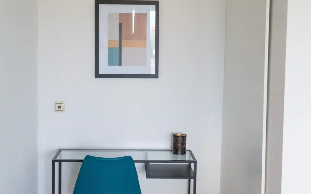 Joya Ofrynio Stylish Suites