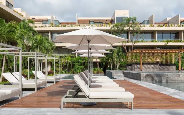 Mistiq Tulum 201F By Lockey