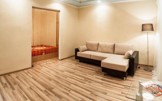 Minskroom Apartments