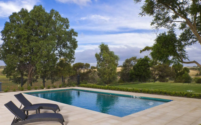 Kingsford the Barossa