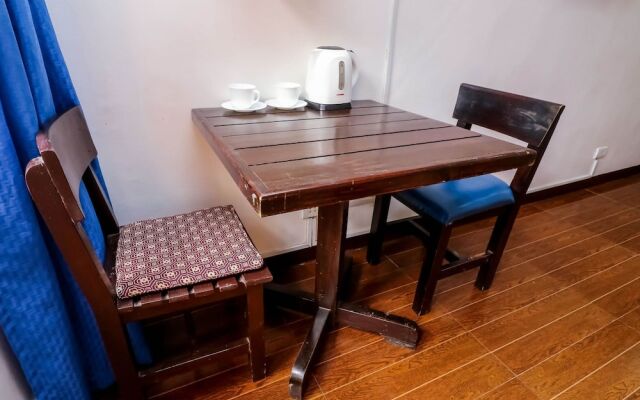 NIDA Rooms Boracay Aklan Paradise