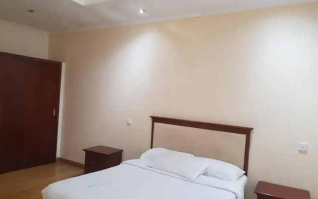 Natural Oak Apartments