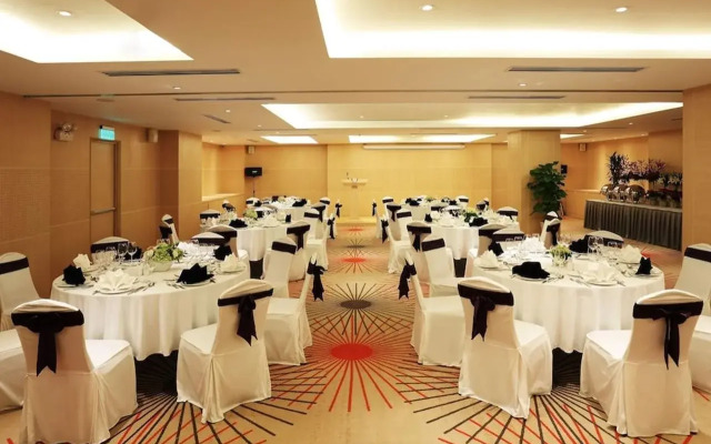 The Ann Hanoi Hotel & Spa